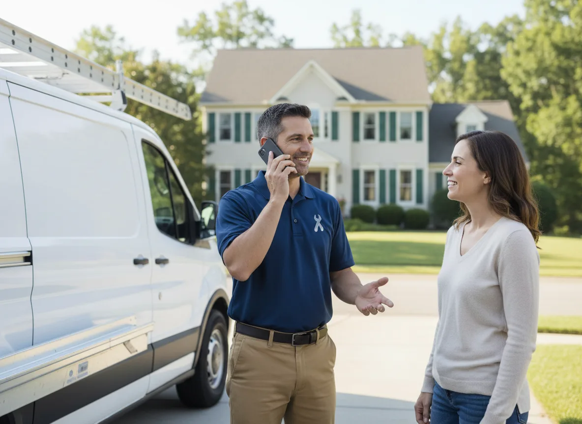 Home Gutter Service Genoa, IL FAQs